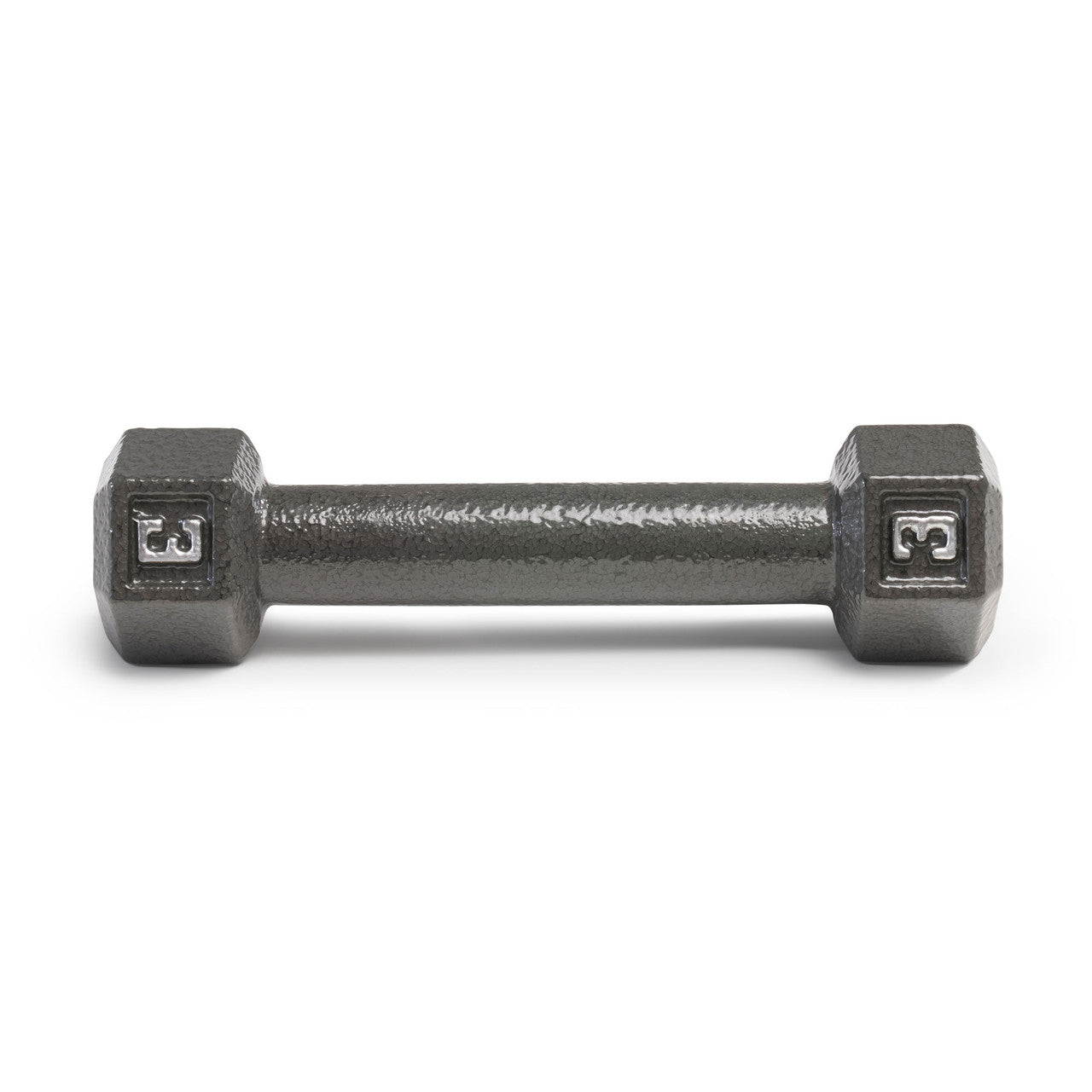 Marcy 3lb Hex Dumbbell | IV-2003