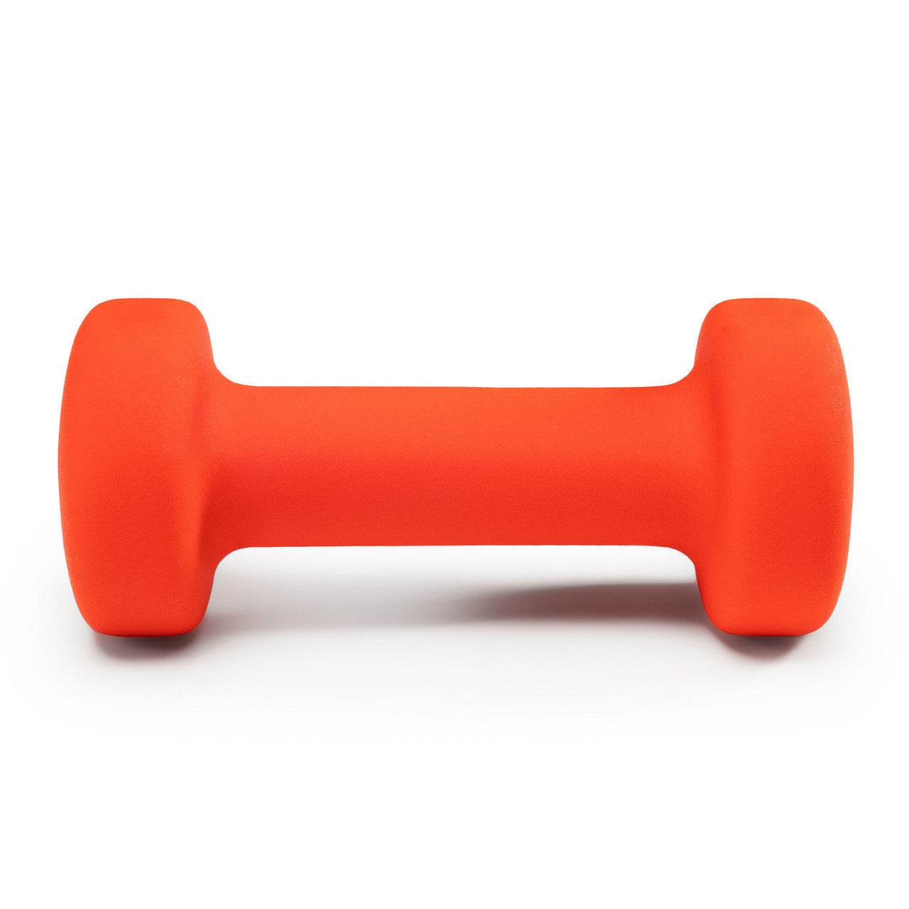 Marcy 3lb Neoprene Dumbbell| INE-003