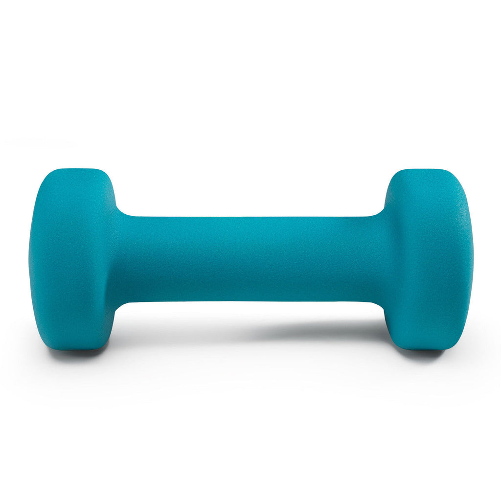 Marcy 4lb Neoprene Dumbbell| INE-004