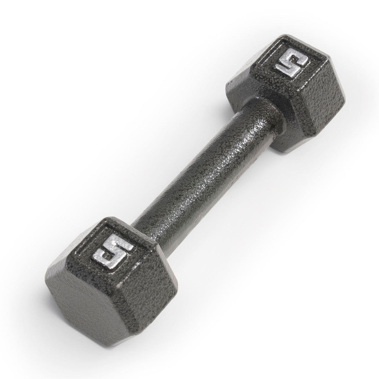 Marcy 5lb Hex Dumbbell| IV-2005
