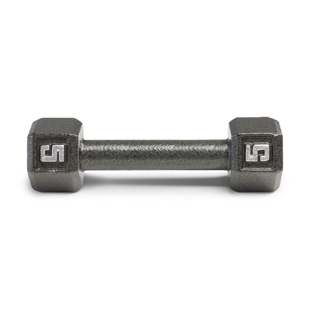 Marcy 5lb Hex Dumbbell| IV-2005