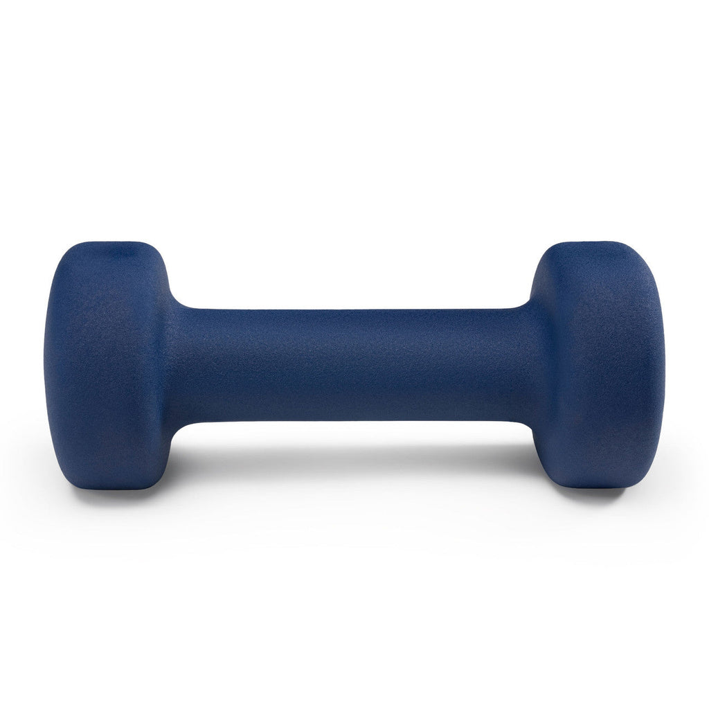Marcy 5lb Neoprene Dumbbell| INE-005