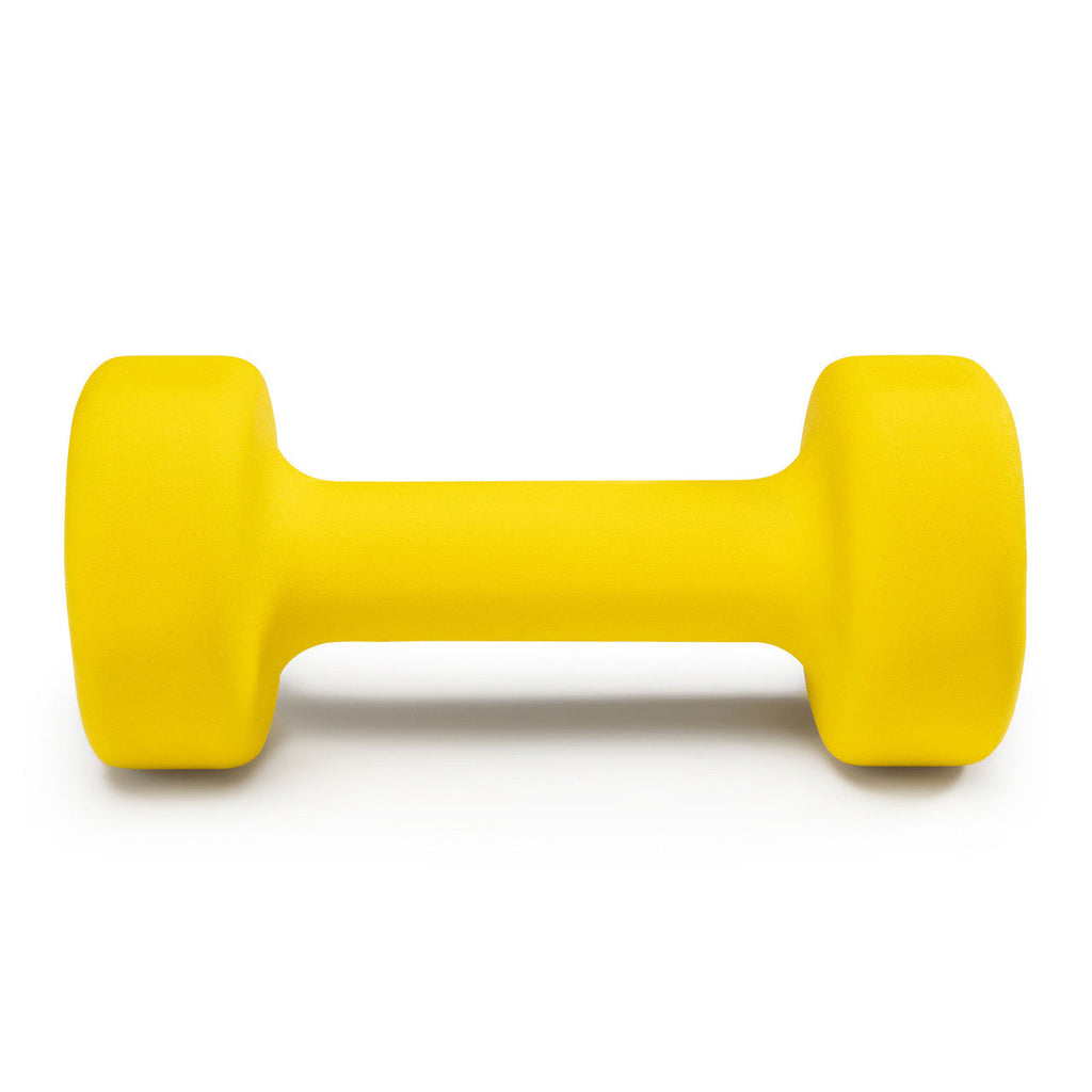 Marcy 7lb Neoprene Dumbbell| INE-007