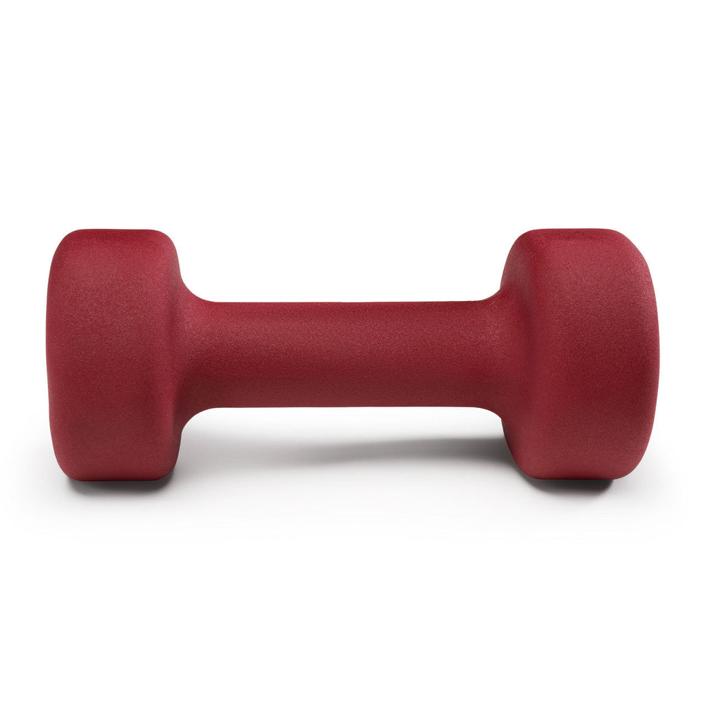Marcy 8lb Neoprene Dumbbell | INE-008