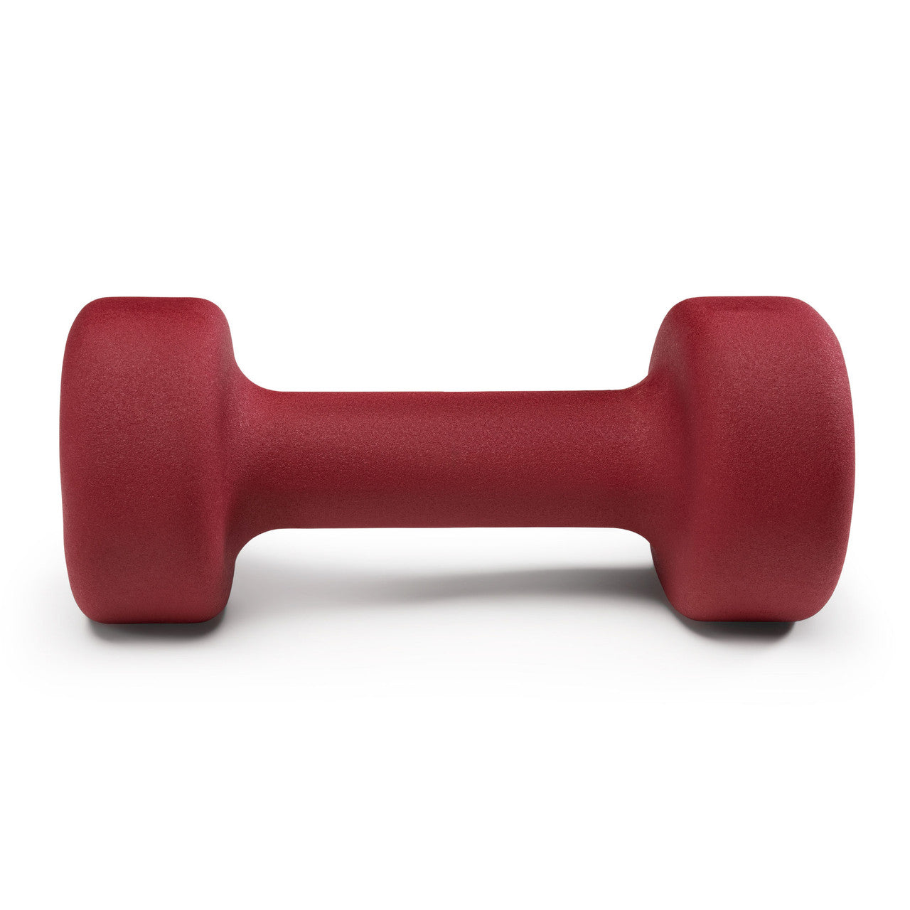 Marcy 8lb Neoprene Dumbbell | INE-008
