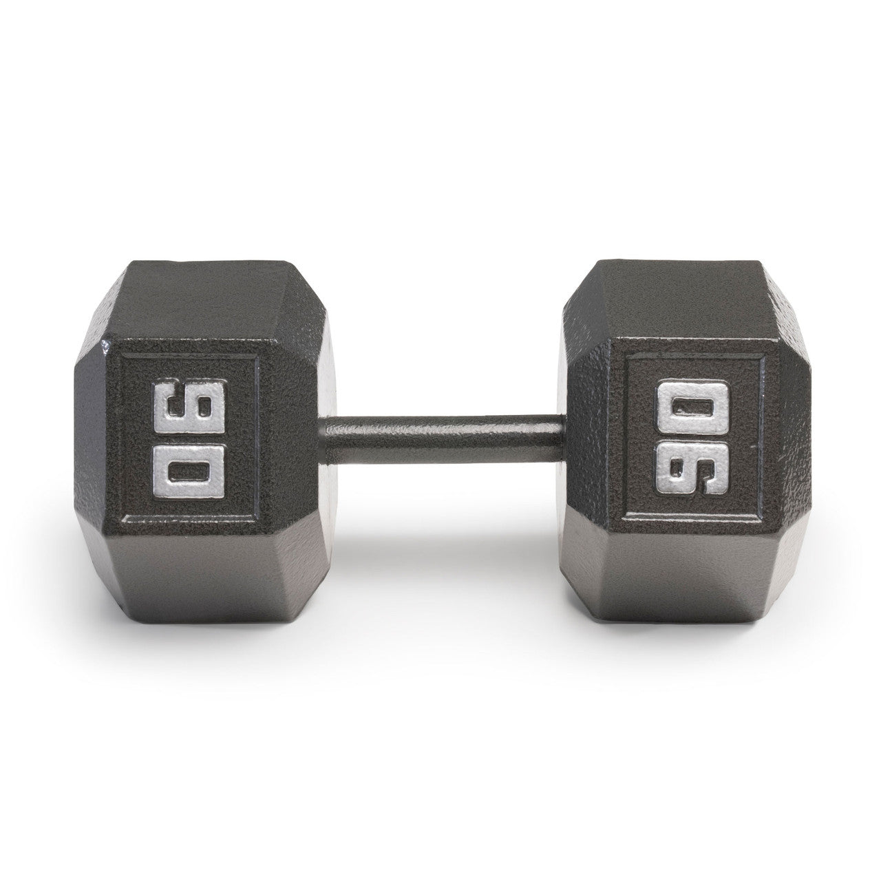 Marcy 90lb Hex Dumbbell | IV-2090