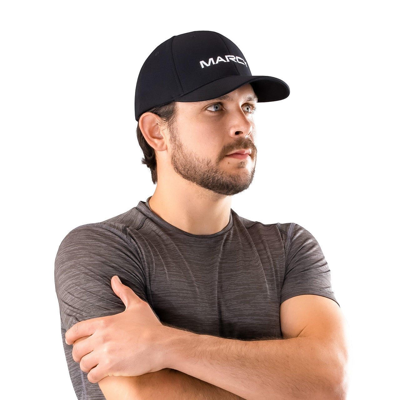 Marcy Flexfit Hat / Baseball Cap
