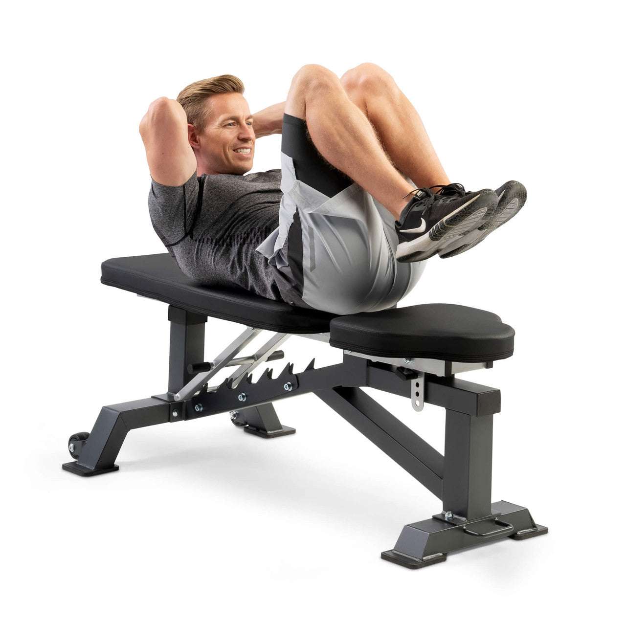 Marcy Deluxe Utility Bench | SB-8062