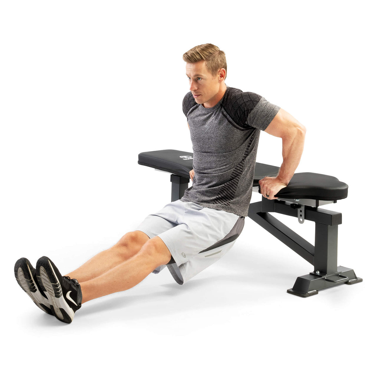 Marcy Deluxe Utility Bench | SB-8062