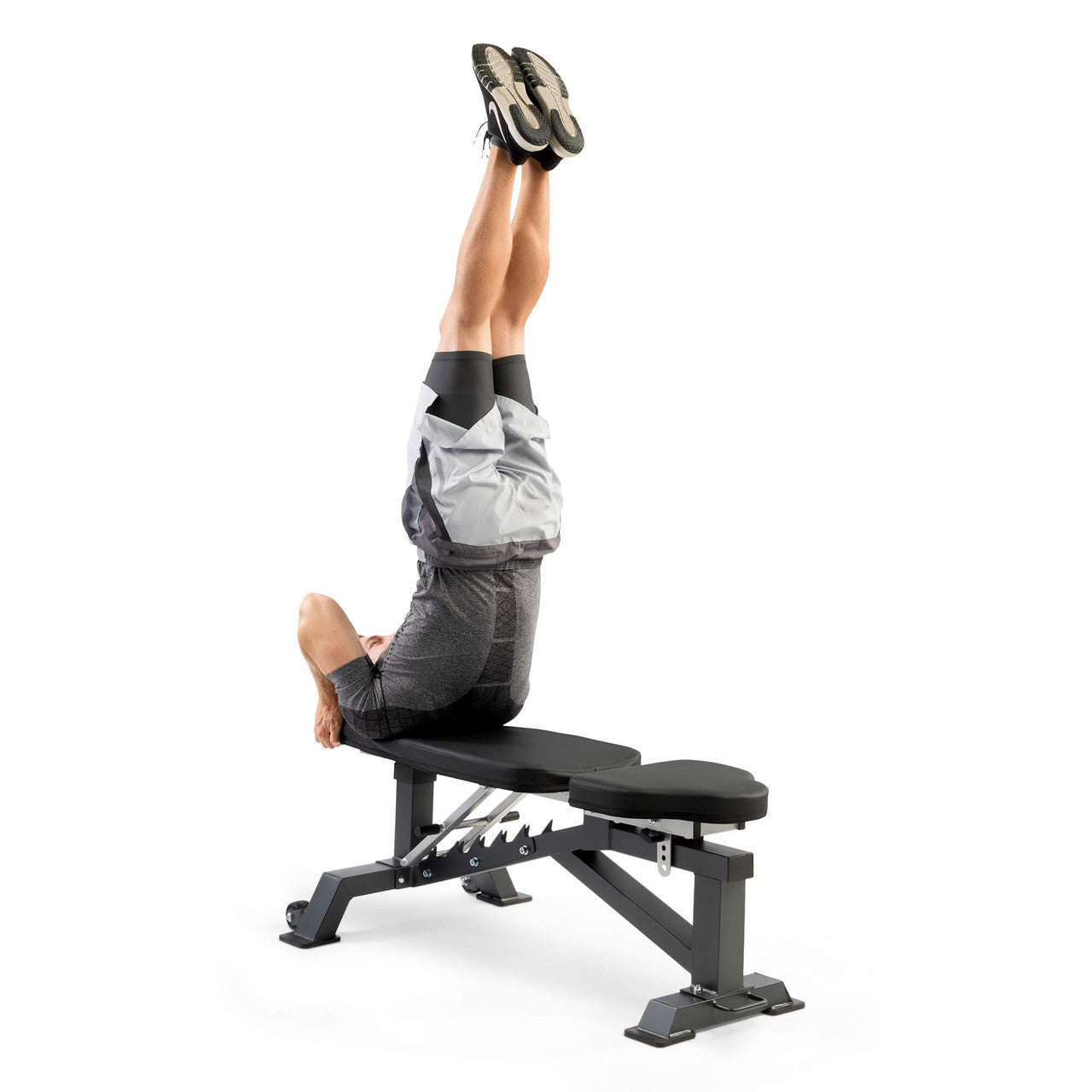 Marcy Deluxe Utility Bench | SB-8062