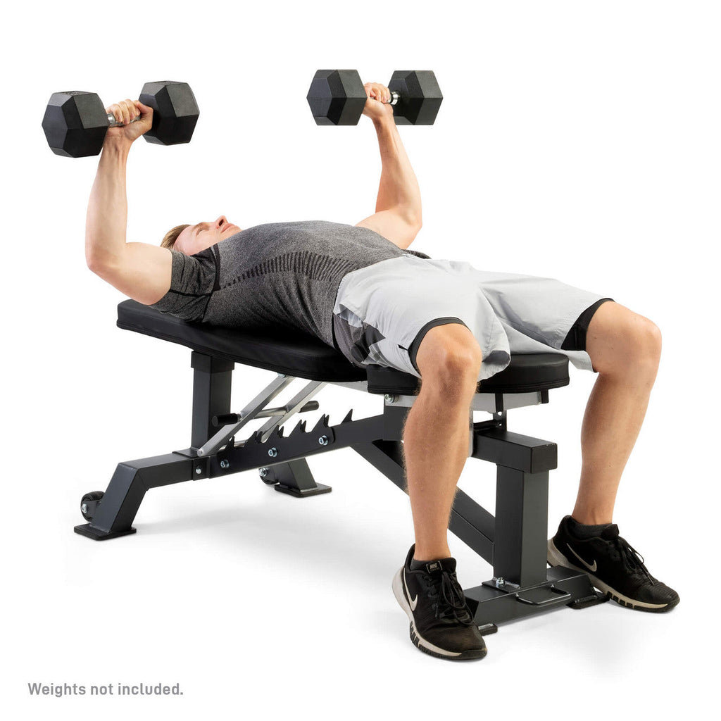 Marcy Deluxe Utility Bench | SB-8062