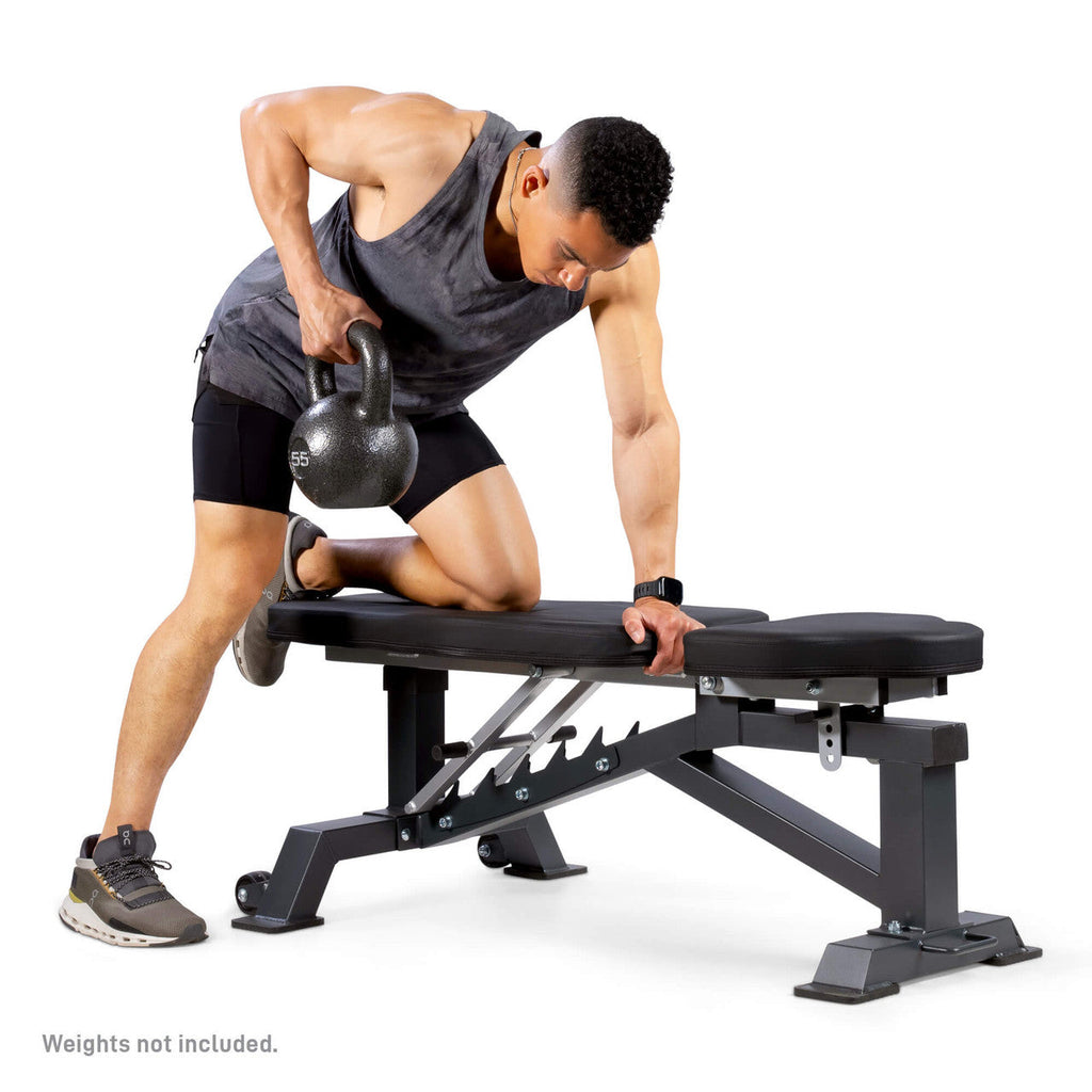 Marcy Deluxe Utility Bench | SB-8062