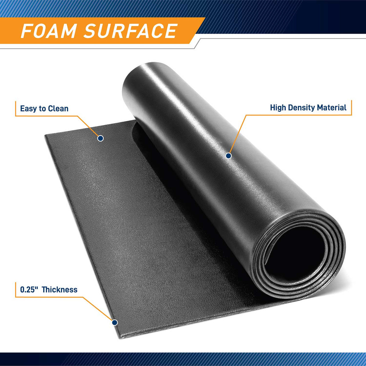 Marcy Equipment Mat | MAT-366