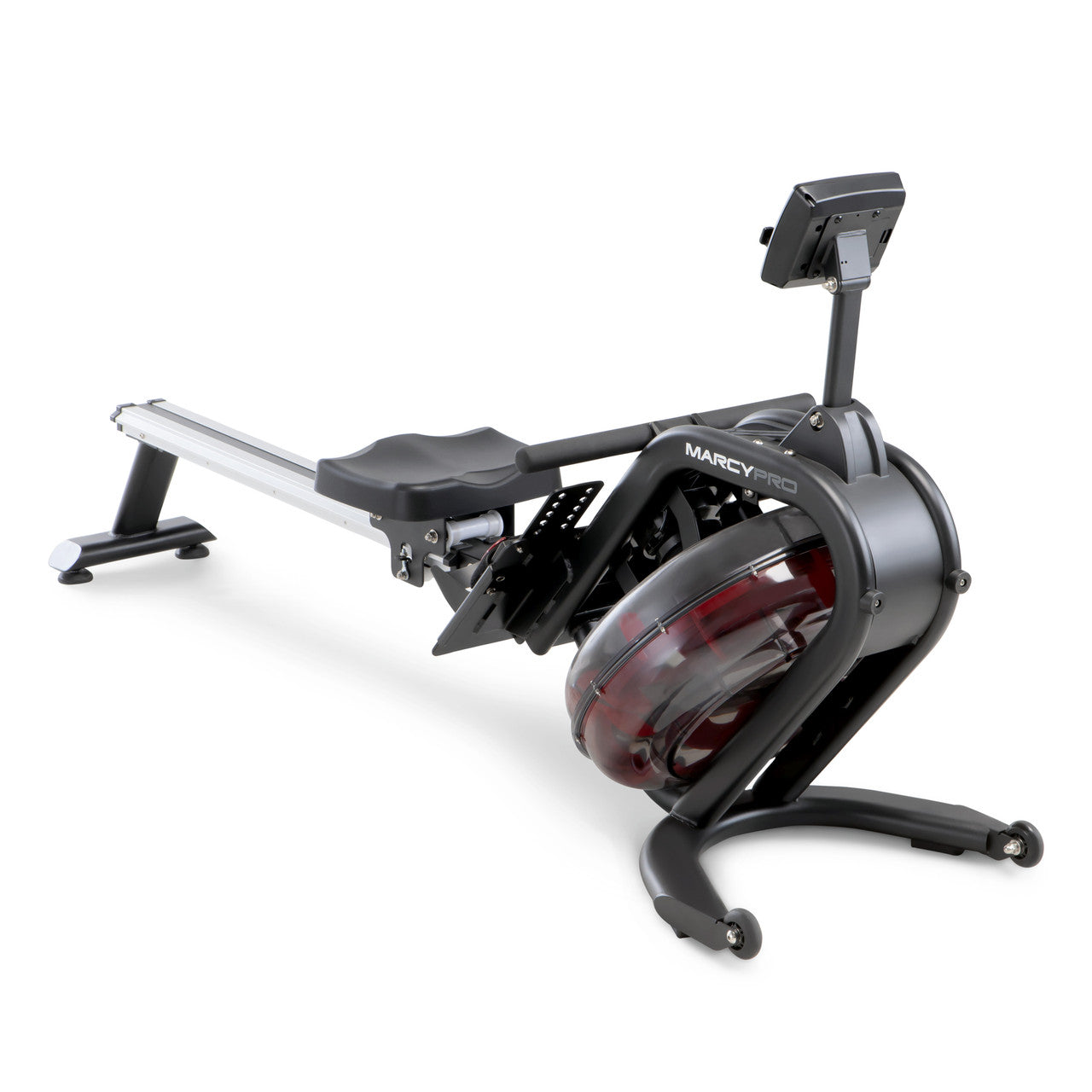 Marcy Indoor Water Rowing Machine | Marcy NS-6023RW (Retired)