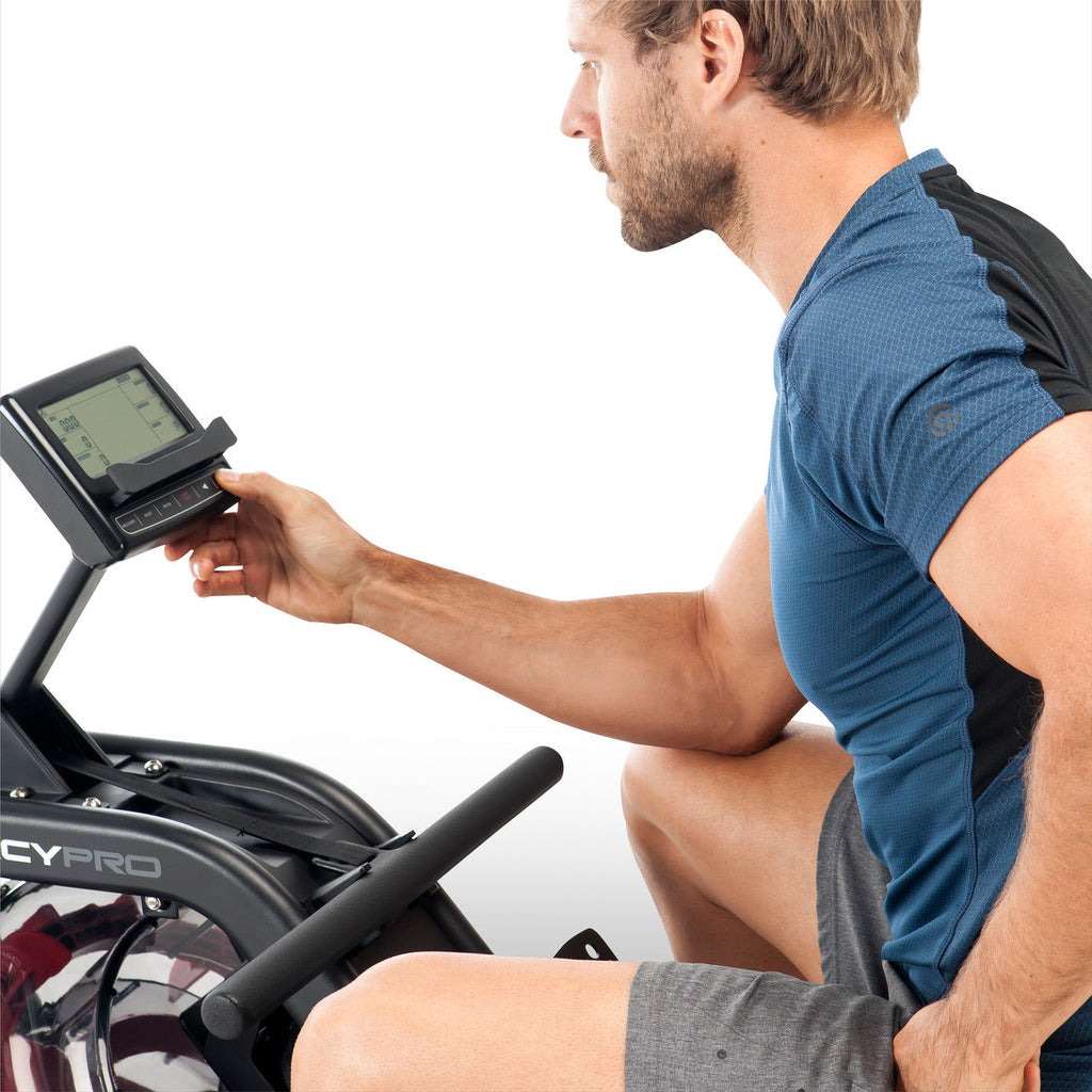 Marcy Indoor Water Rowing Machine | Marcy NS-6023RW (Retired)