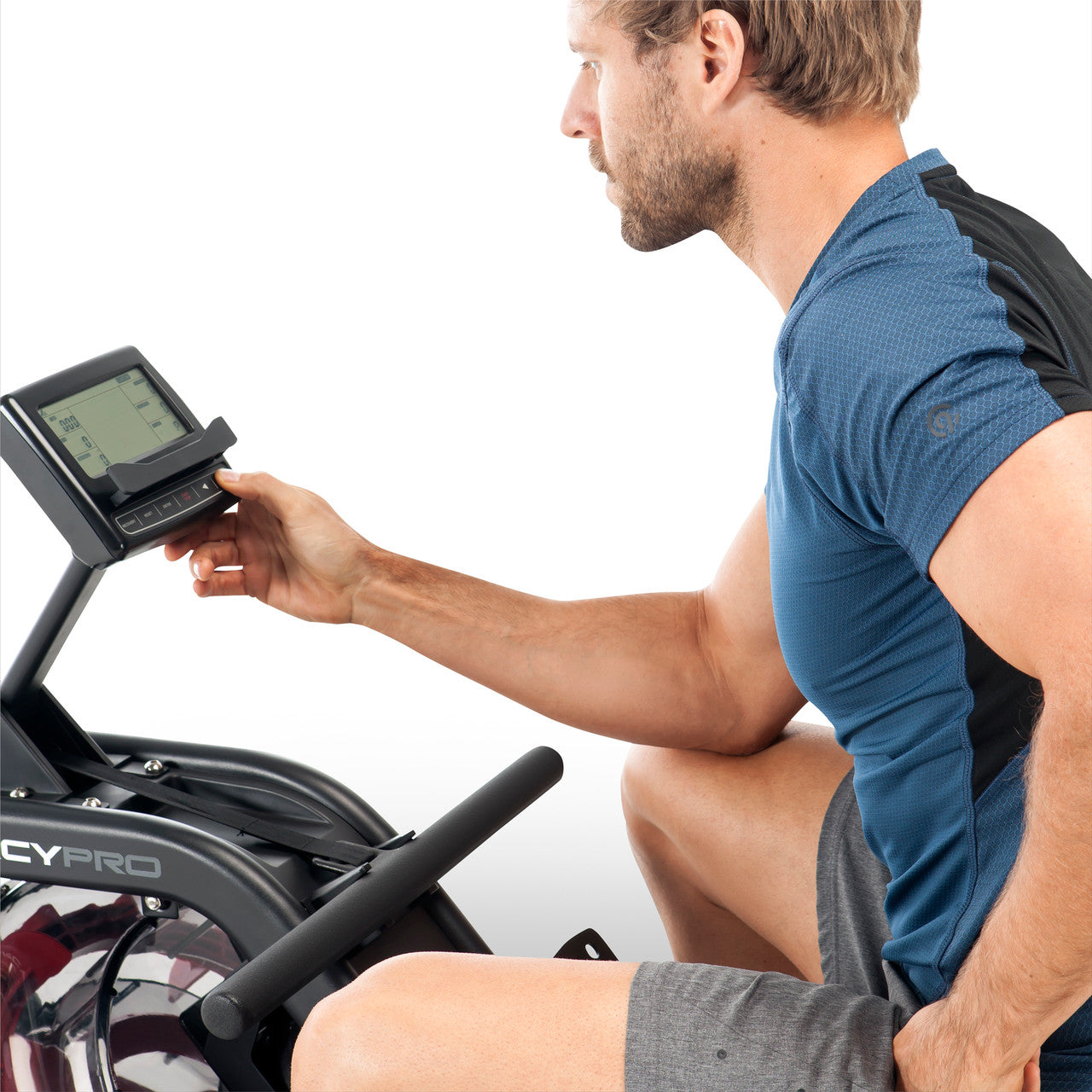 Marcy Indoor Water Rowing Machine | Marcy NS-6023RW (Retired)