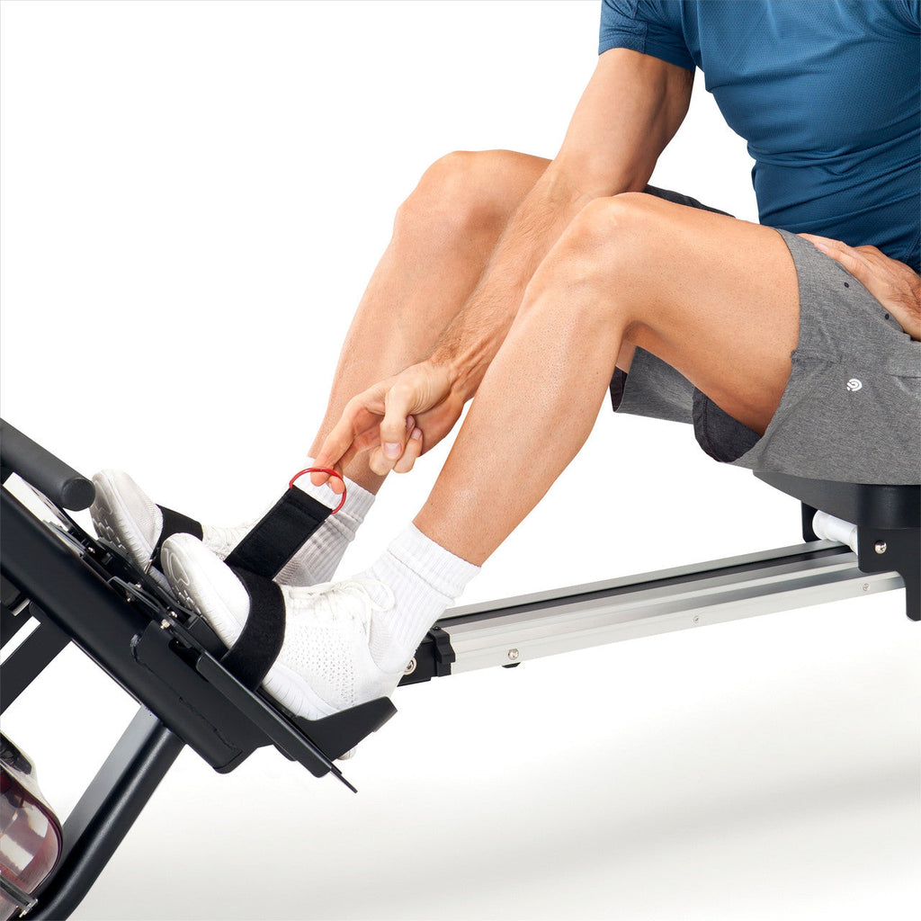 Marcy Indoor Water Rowing Machine | Marcy NS-6023RW (Retired)