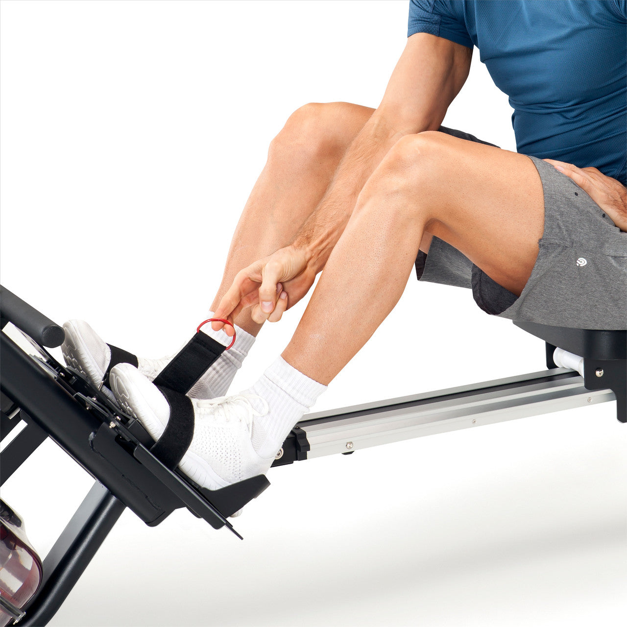 Marcy Indoor Water Rowing Machine | Marcy NS-6023RW (Retired)