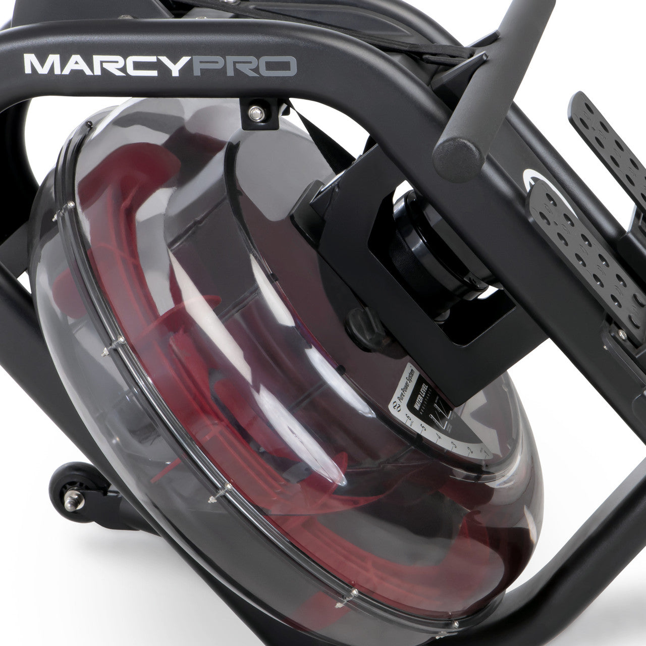 Marcy Indoor Water Rowing Machine | Marcy NS-6023RW (Retired)