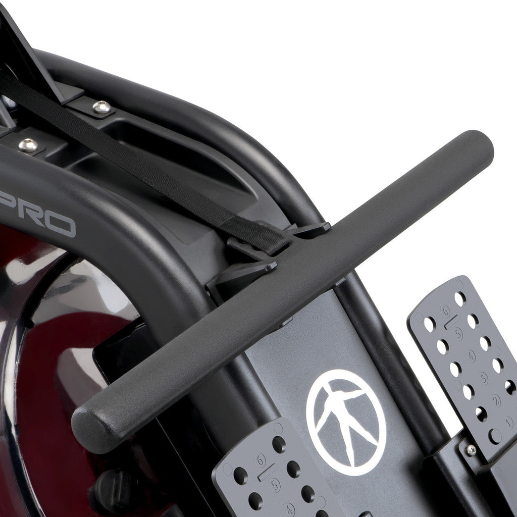 Marcy Indoor Water Rowing Machine | Marcy NS-6023RW (Retired)