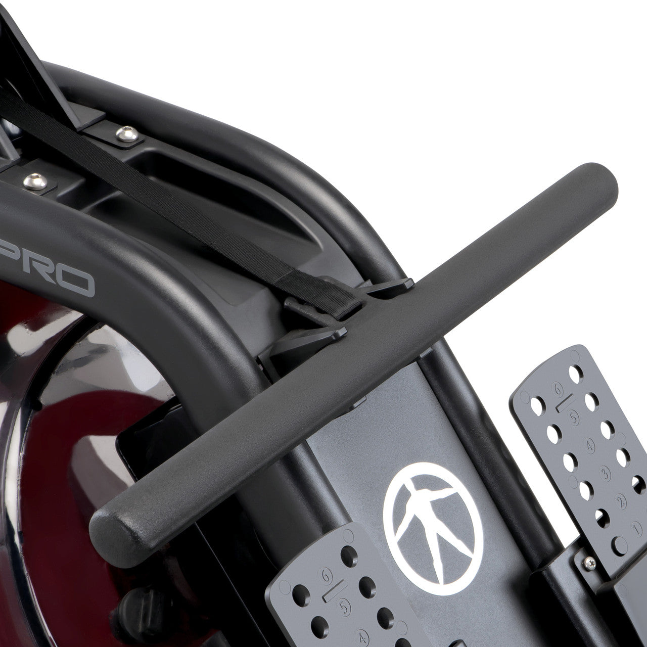 Marcy Indoor Water Rowing Machine | Marcy NS-6023RW (Retired)