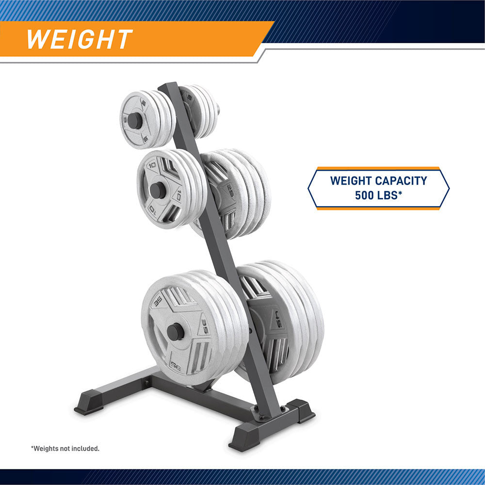 Olympic Plate Tree PT-45