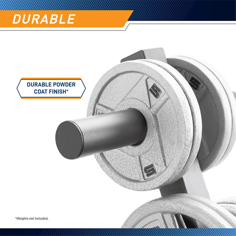 Olympic Plate Tree PT-45