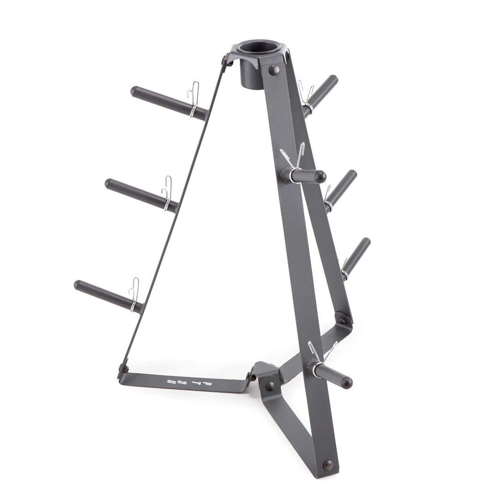 Standard Weight Plate Tree | Marcy PT-36