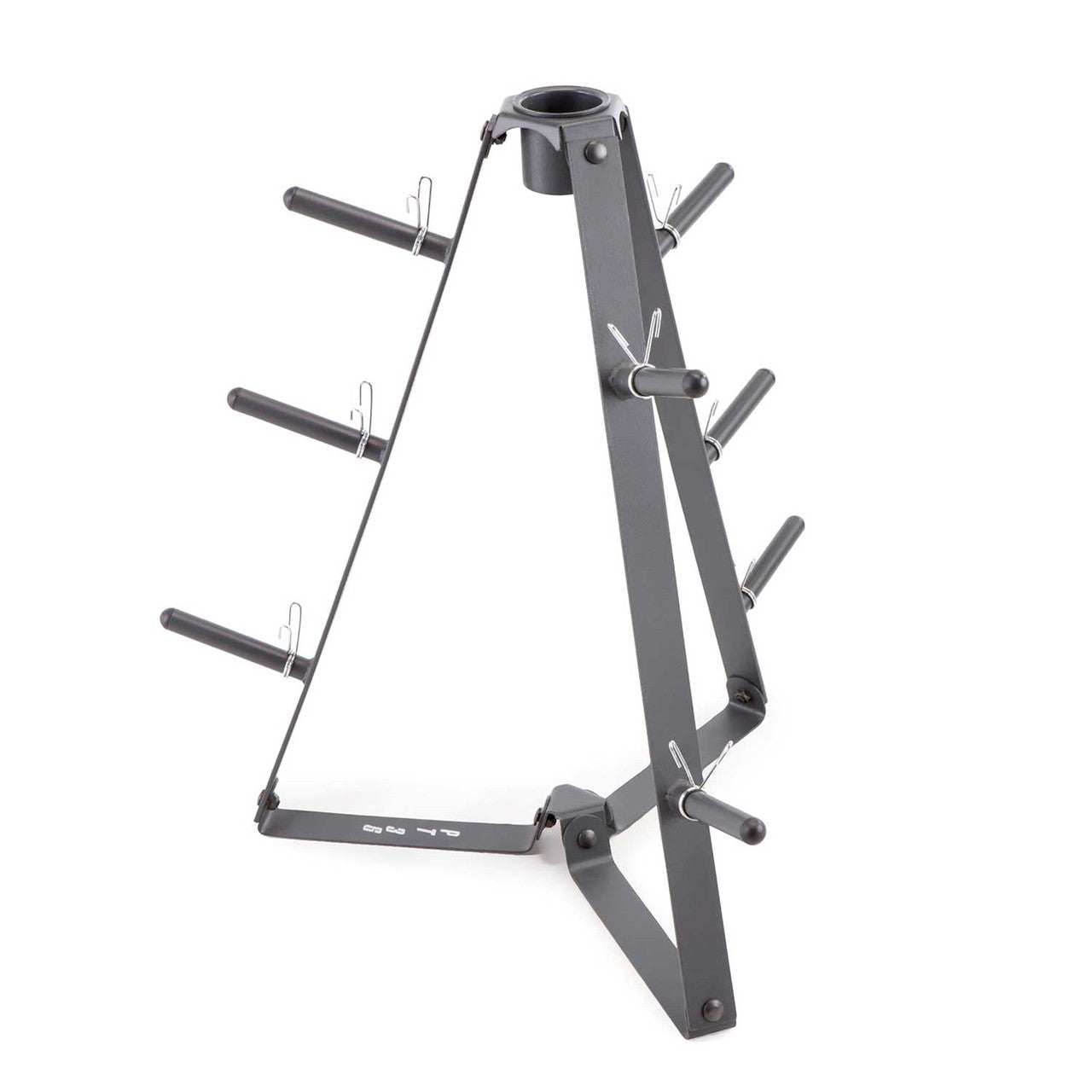 Standard Weight Plate Tree | Marcy PT-36