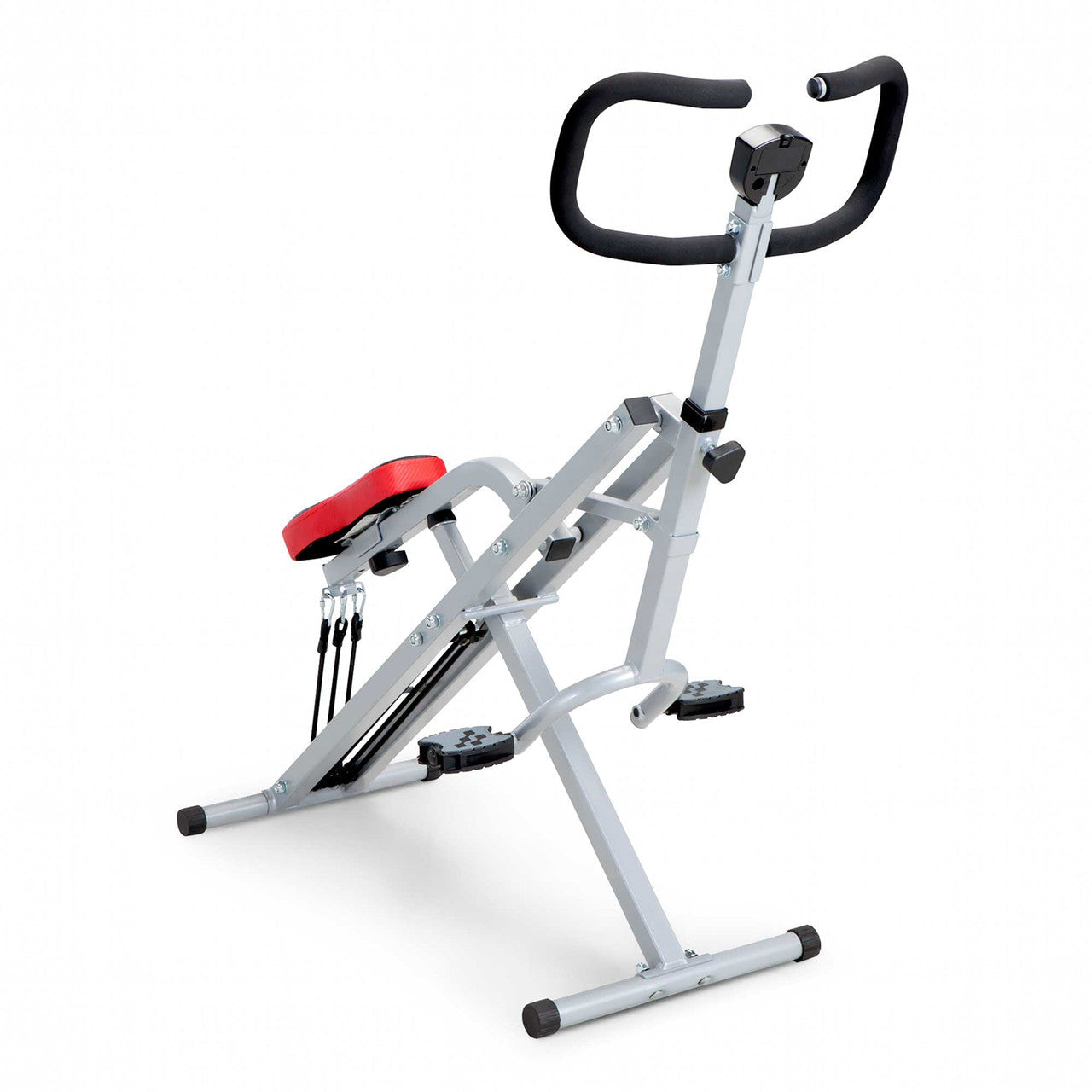 Squat Rider Machine for Glutes and Quads | XJ-6334 Marcy