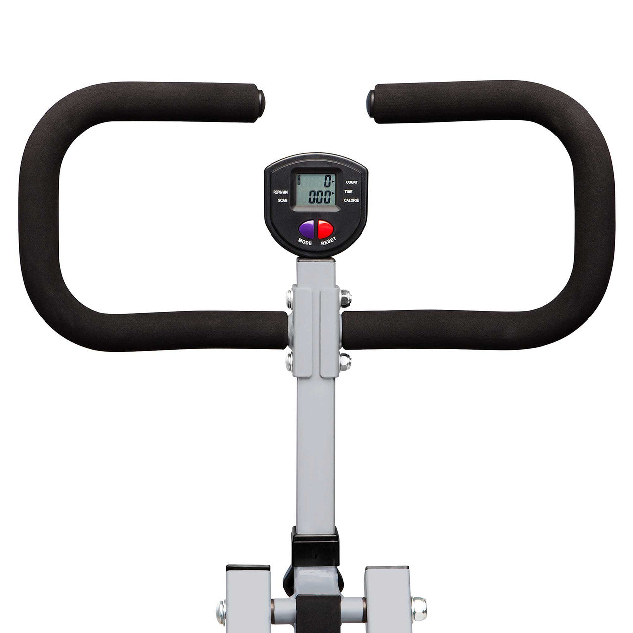 Squat Rider Machine for Glutes and Quads | XJ-6334 Marcy