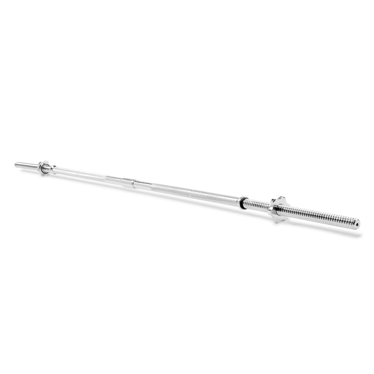 Marcy Standard 6' Weight Bar | TRB-72.2