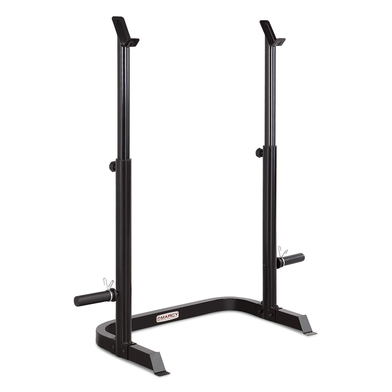 Marcy Two-Piece Olympic Weight Bench with Leg Developer | MKB-979