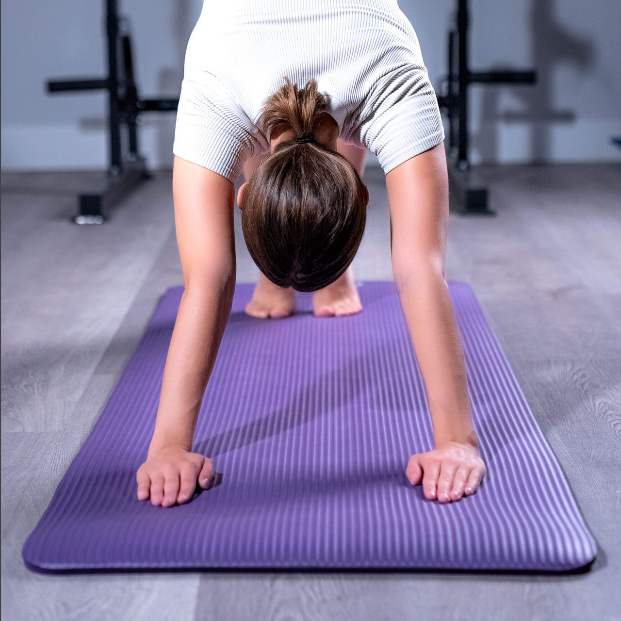 Exercise Mat 1/2" (12mm) thickness in multiple colors | MAT-12 Circuit Fitness