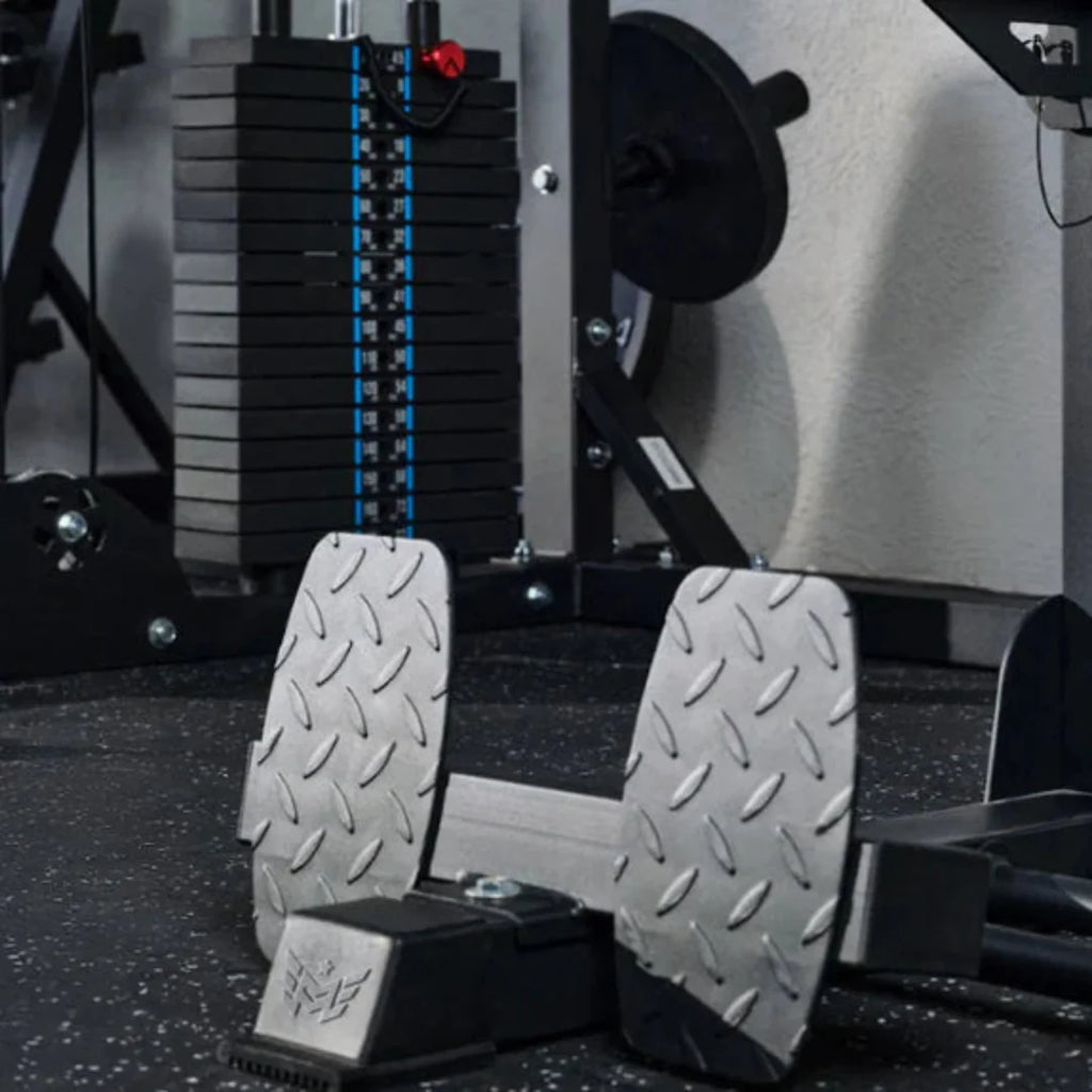 Major Fitness F22 Pro All-In-One Power Rack Home Gym