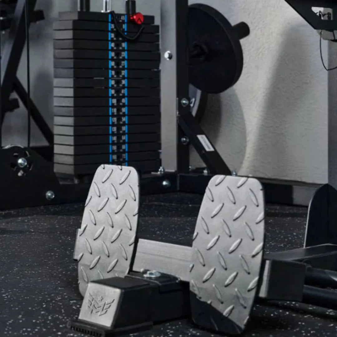 Major Fitness F22 Pro All-In-One Power Rack Home Gym