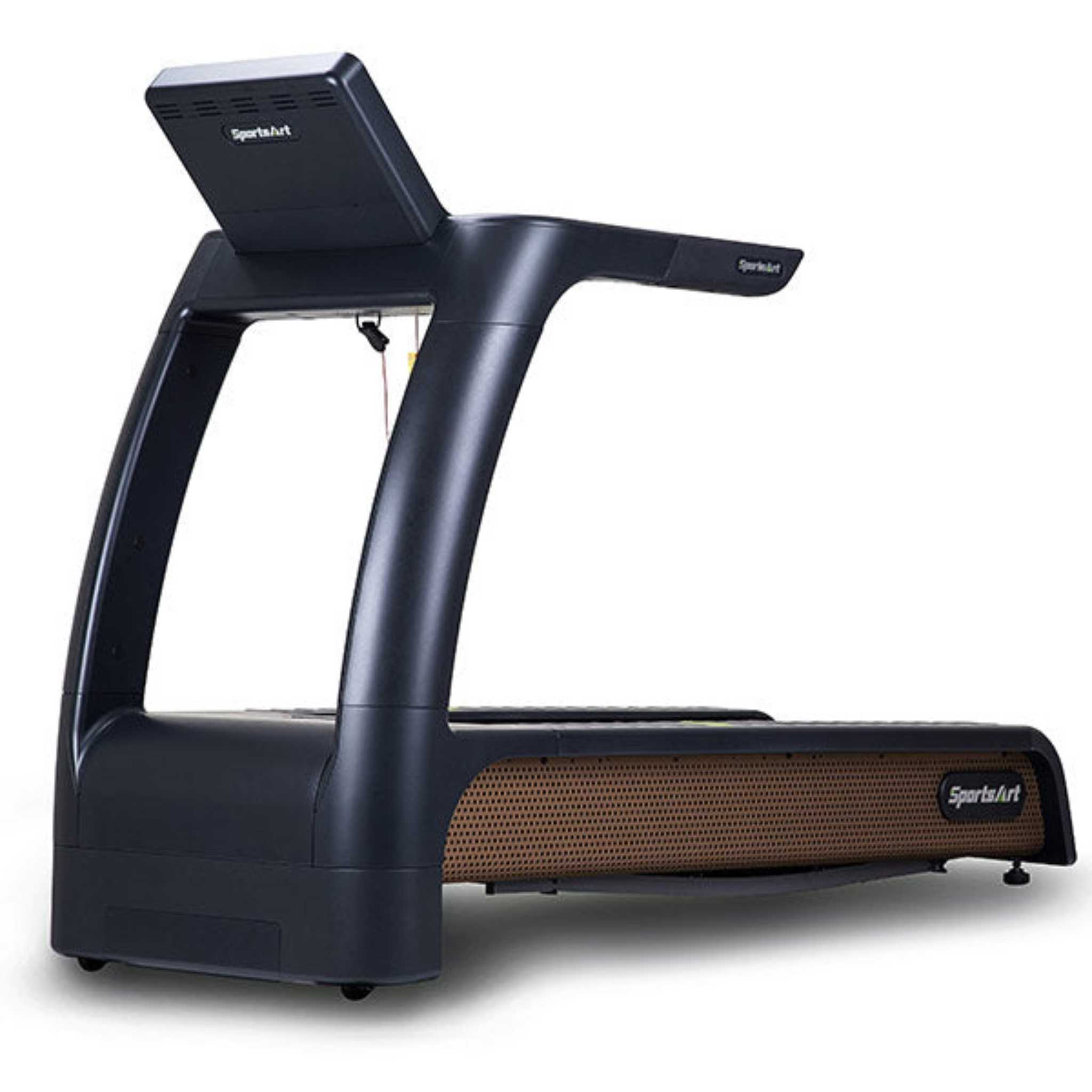 SportsArt N685 Verde Treadmill