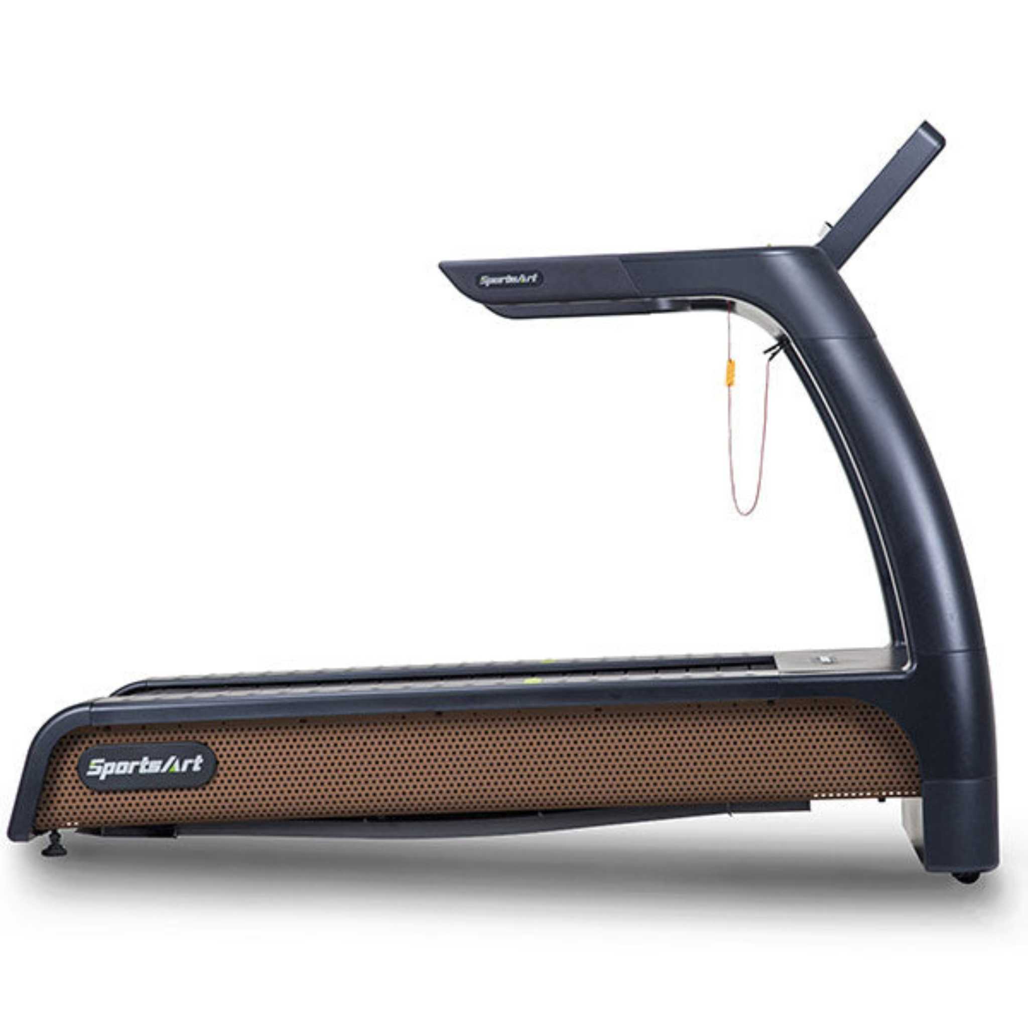 SportsArt N685 Verde Treadmill