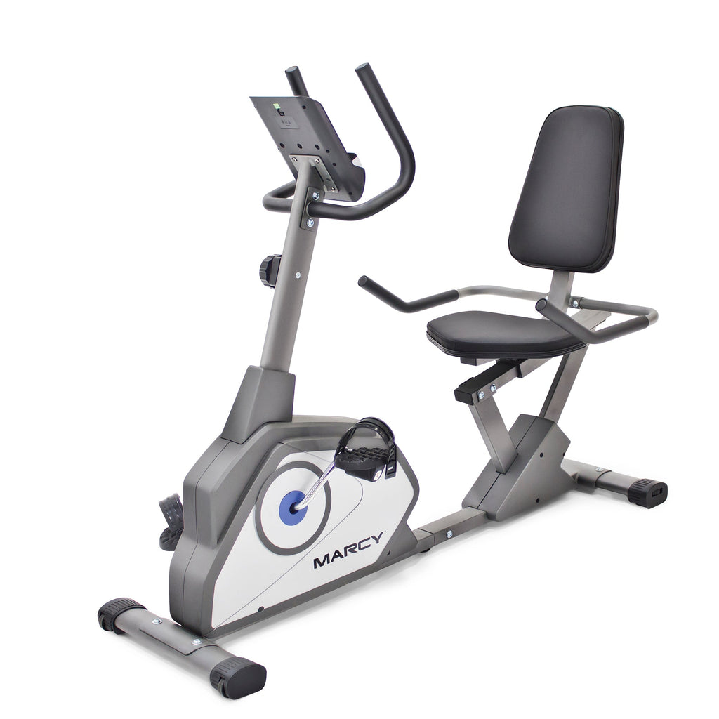 Recumbent Bike | Marcy NS-40502R