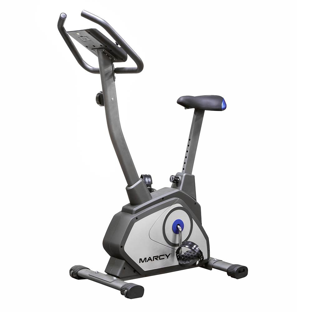 Magnetic Upright Exercise Bike | Marcy NS-40504U