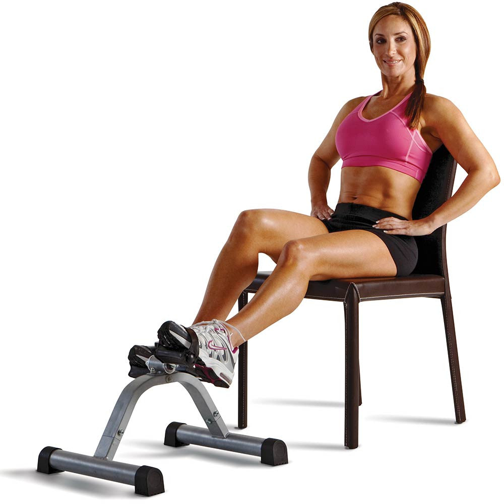 Mini Pedal Exercise Cycle | Marcy NS-912