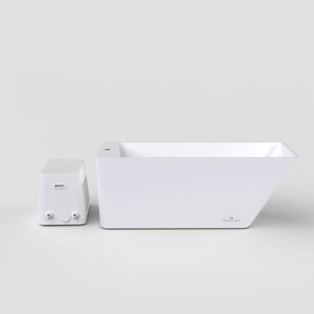 Luxury Spas Cold Plunge Pro XL - New