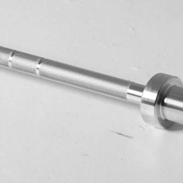 Troy Barbell Olympic Texas Power Bar- AOB-2000T