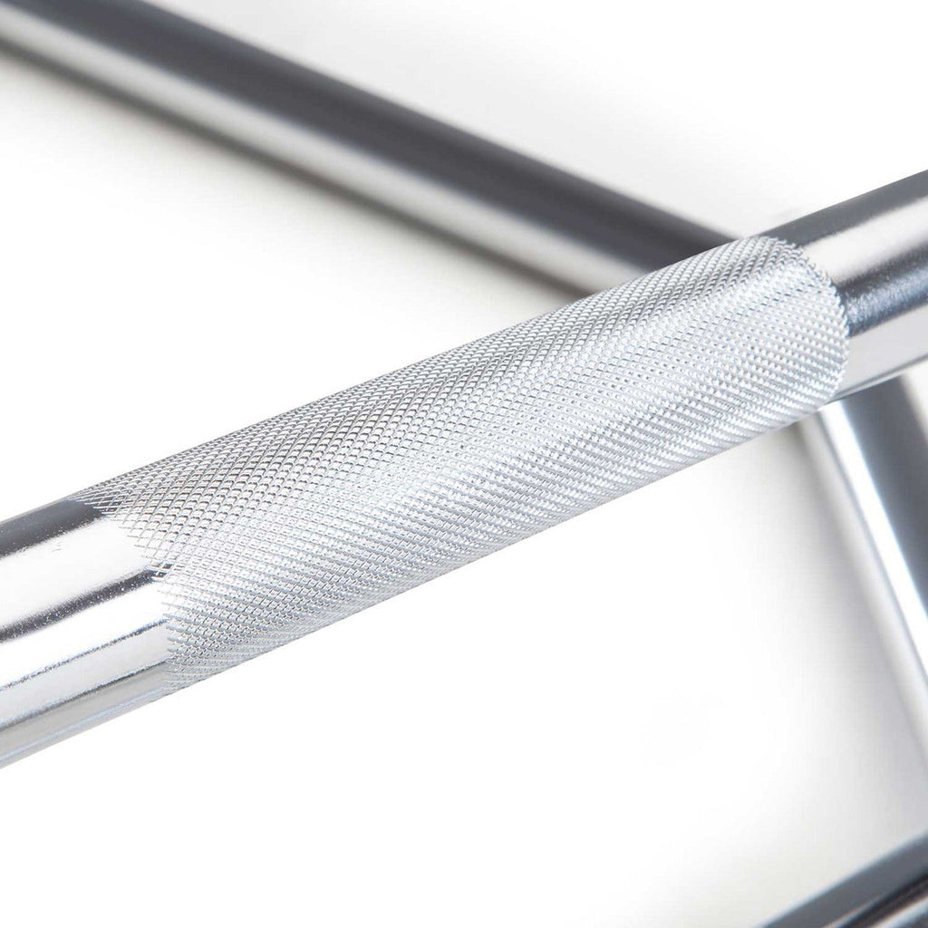 Marcy Olympic Hex Trap Bar | HTB-6921