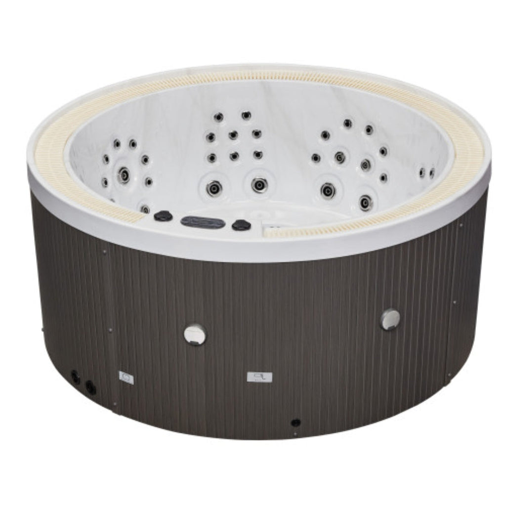 Luxury Spas Oscar WS-007 6 Person Hot Tub