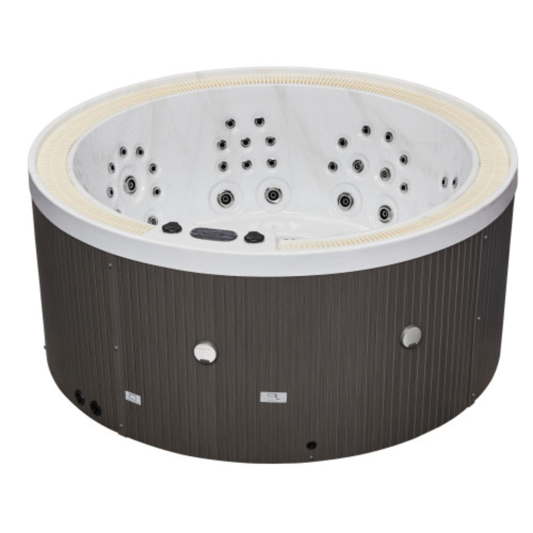 Luxury Spas Oscar WS-007 6 Person Hot Tub