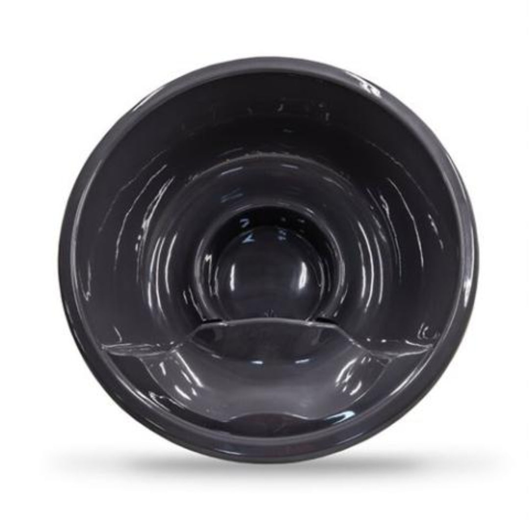 SaunaLife Model S4N Soak-Series 6 Person Wood-Fired Hot Tub