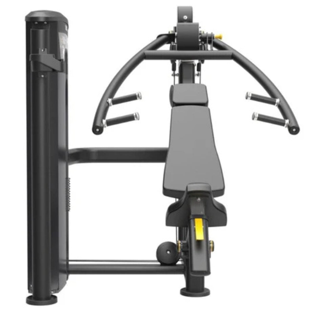 TAG Fitness Performance Chest Press/Shoulder Press Machine