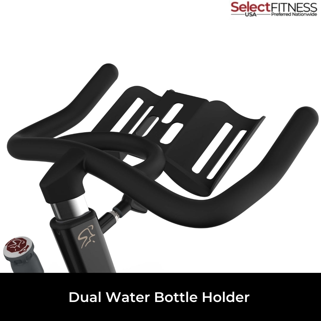 Spinning PRO Commercial Spin Bike - Spinner Line