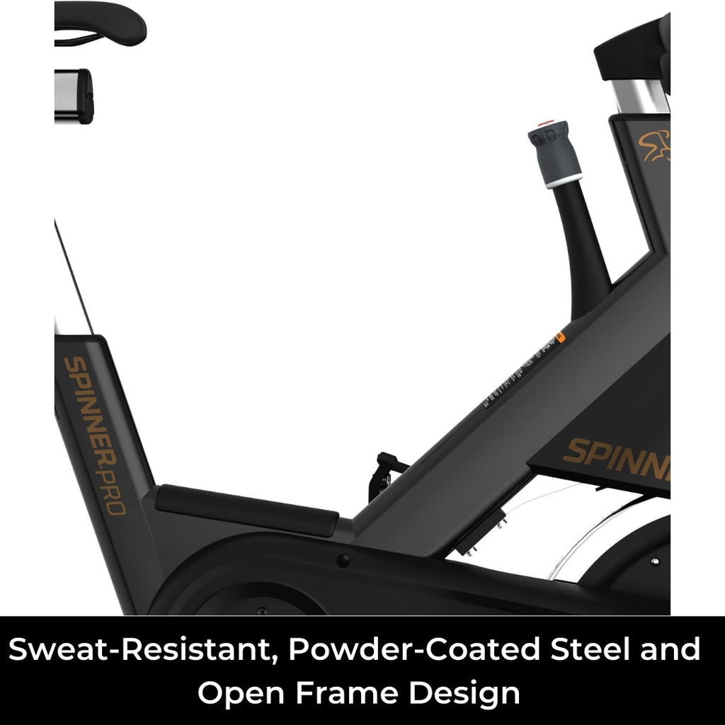 Spinning PRO Commercial Spin Bike - Spinner Line